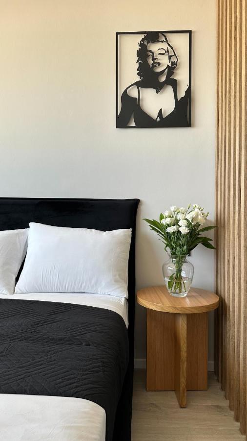אשדוד Angel Apt-Amazing Seaview-Netfix-Wifi-Free Parking מראה חיצוני תמונה