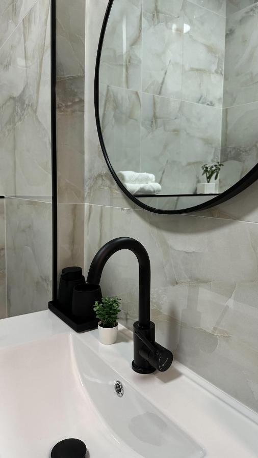 אשדוד Angel Apt-Amazing Seaview-Netfix-Wifi-Free Parking מראה חיצוני תמונה