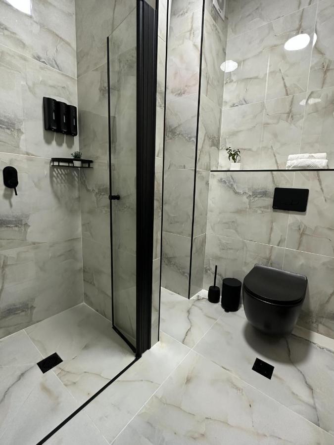אשדוד Angel Apt-Amazing Seaview-Netfix-Wifi-Free Parking מראה חיצוני תמונה