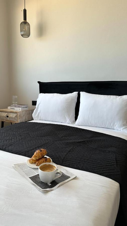 אשדוד Angel Apt-Amazing Seaview-Netfix-Wifi-Free Parking מראה חיצוני תמונה